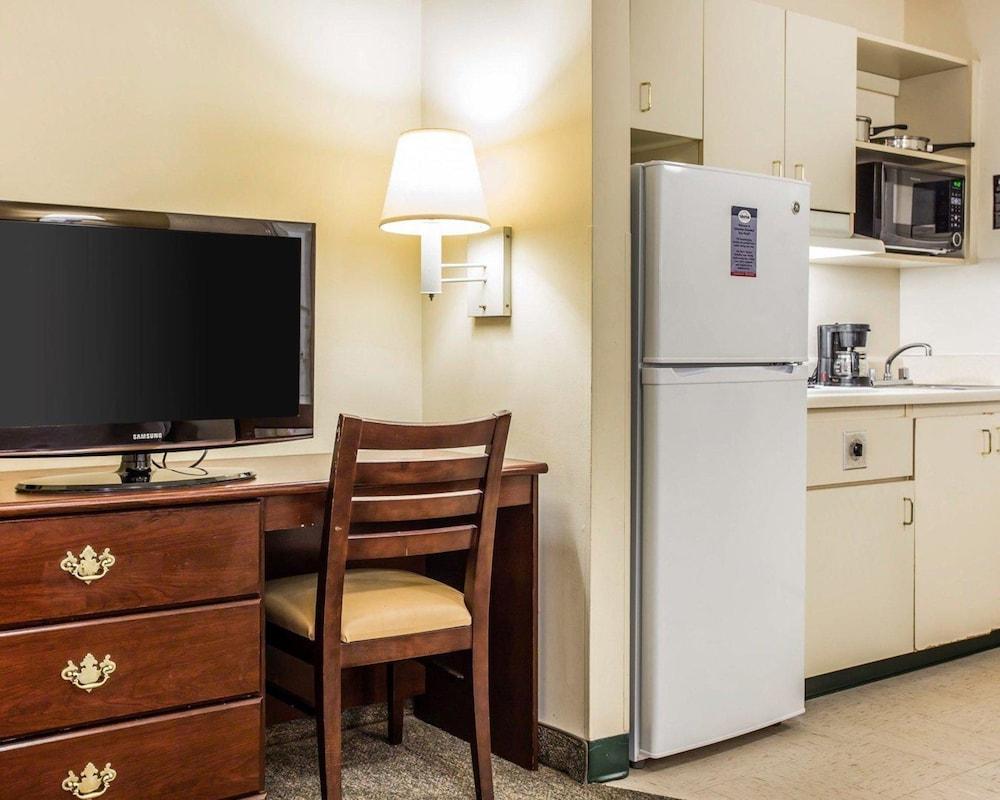Studio 6 Myrtle Beach, Sc ภายนอก รูปภาพ