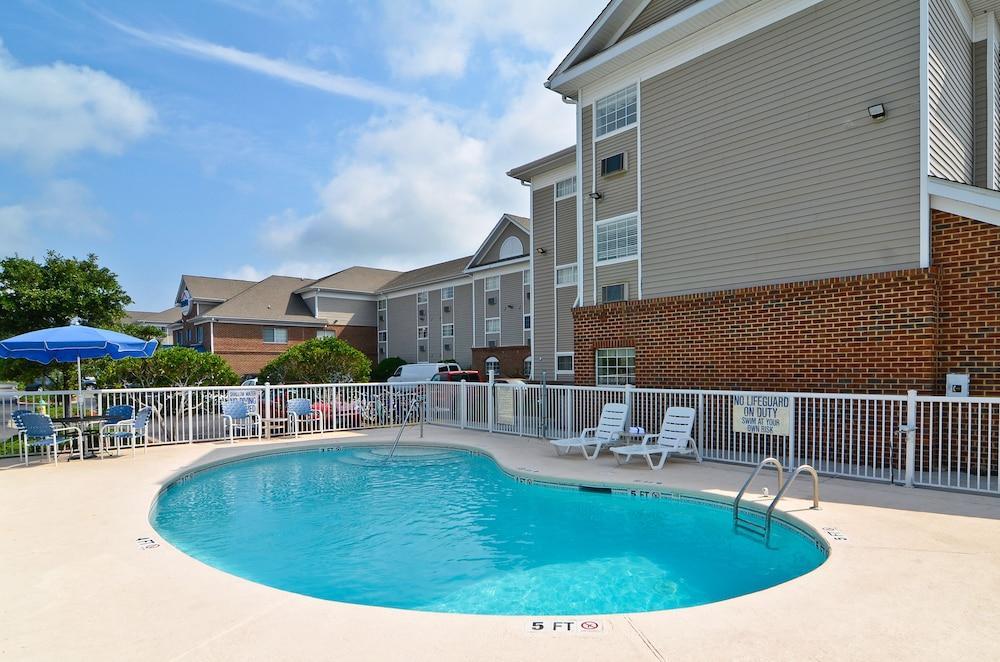 Studio 6 Myrtle Beach, Sc ภายนอก รูปภาพ