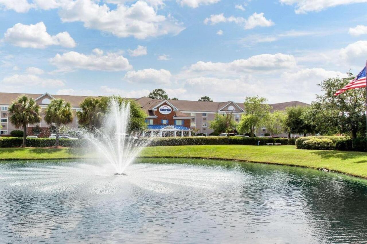 Studio 6 Myrtle Beach, Sc ภายนอก รูปภาพ