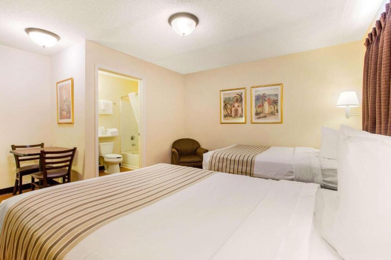 Studio 6 Myrtle Beach, Sc ภายนอก รูปภาพ