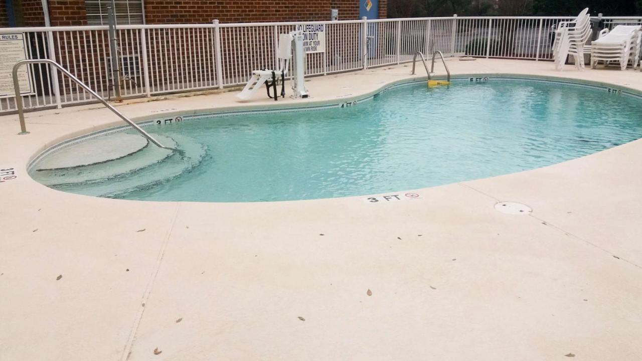 Studio 6 Myrtle Beach, Sc ภายนอก รูปภาพ