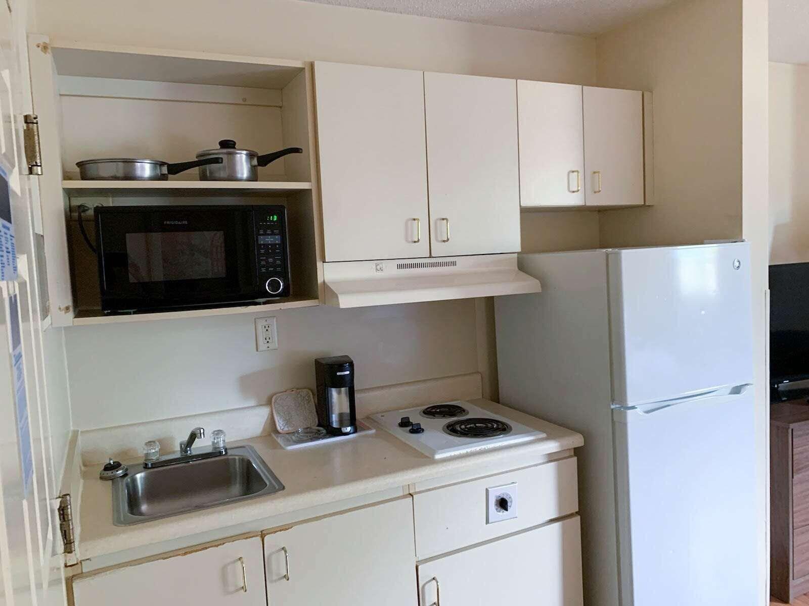Studio 6 Myrtle Beach, Sc ภายนอก รูปภาพ