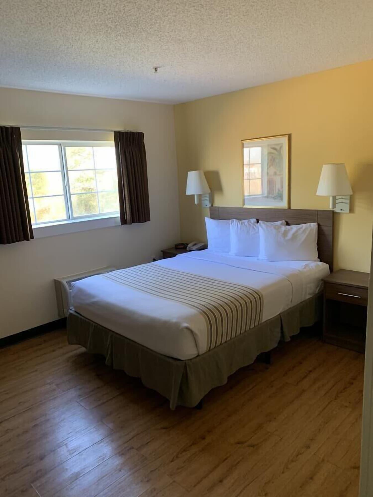 Studio 6 Myrtle Beach, Sc ภายนอก รูปภาพ