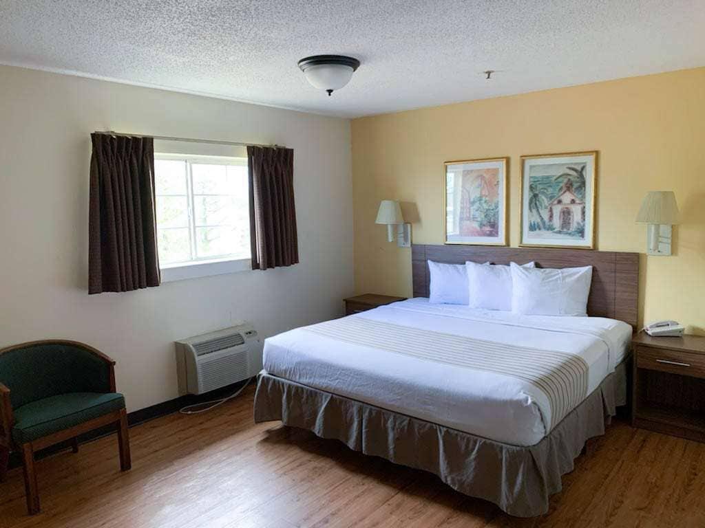 Studio 6 Myrtle Beach, Sc ภายนอก รูปภาพ