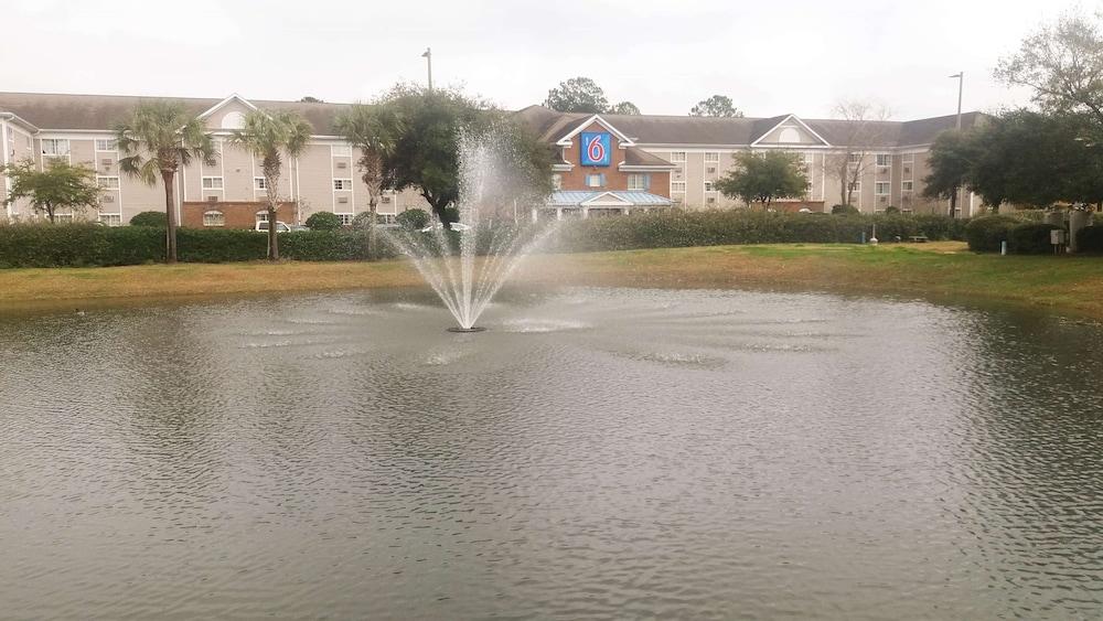 Studio 6 Myrtle Beach, Sc ภายนอก รูปภาพ