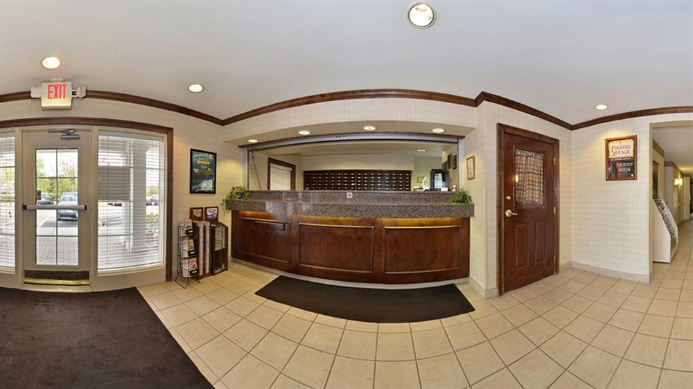 Studio 6 Myrtle Beach, Sc ภายนอก รูปภาพ