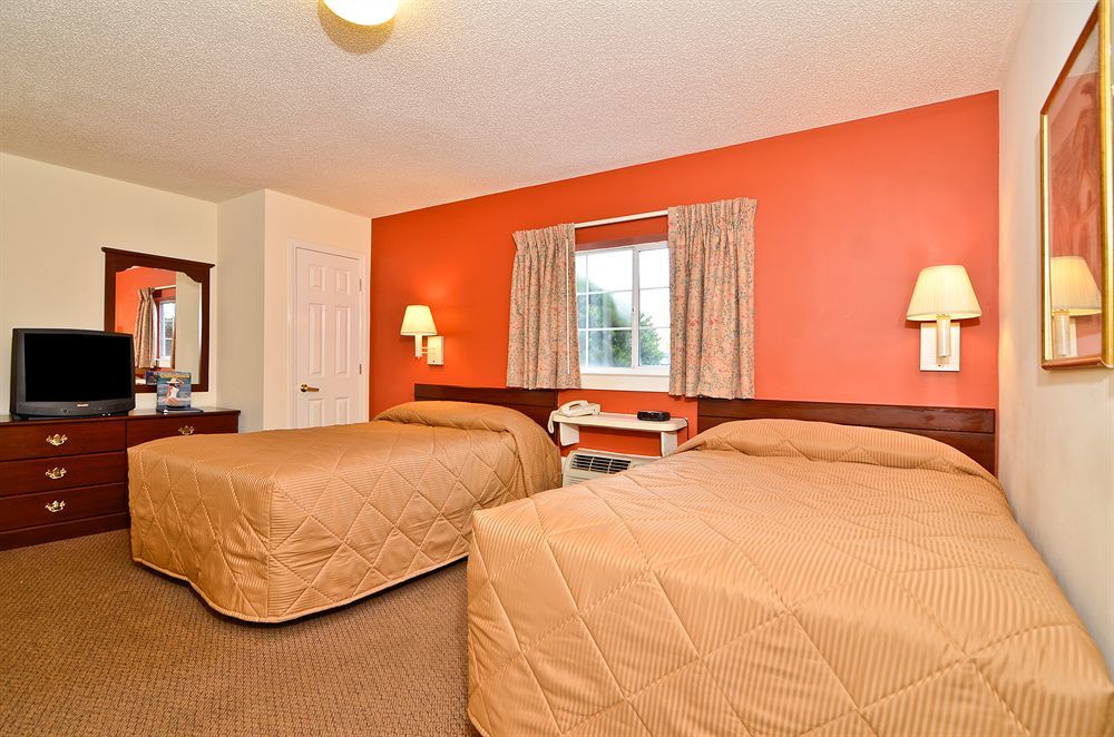 Studio 6 Myrtle Beach, Sc Hotel ภายนอก รูปภาพ