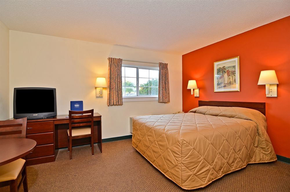 Studio 6 Myrtle Beach, Sc Hotel ห้อง รูปภาพ