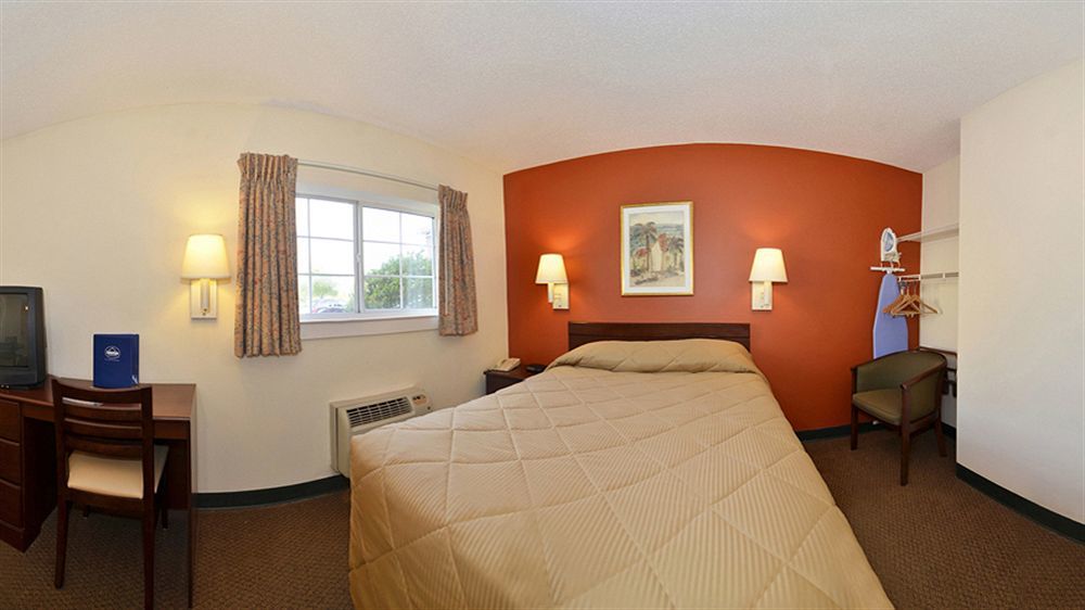 Studio 6 Myrtle Beach, Sc ภายนอก รูปภาพ
