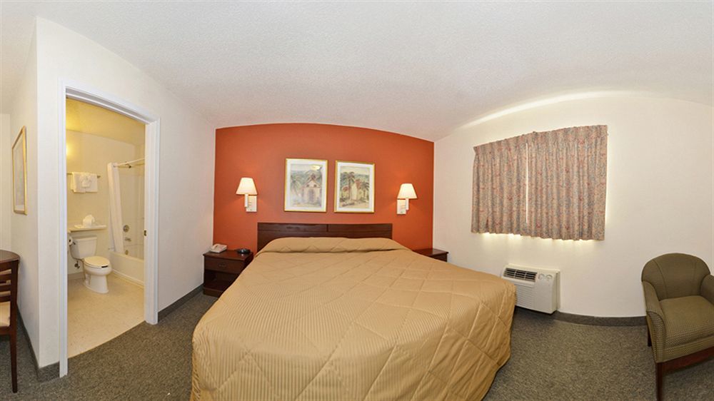 Studio 6 Myrtle Beach, Sc Hotel ภายนอก รูปภาพ