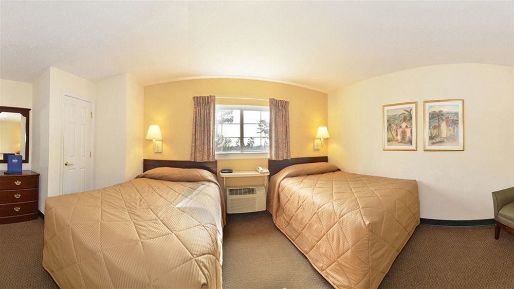 Studio 6 Myrtle Beach, Sc ภายนอก รูปภาพ