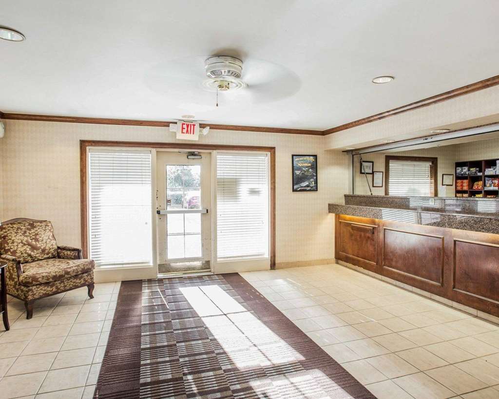 Studio 6 Myrtle Beach, Sc ภายใน รูปภาพ