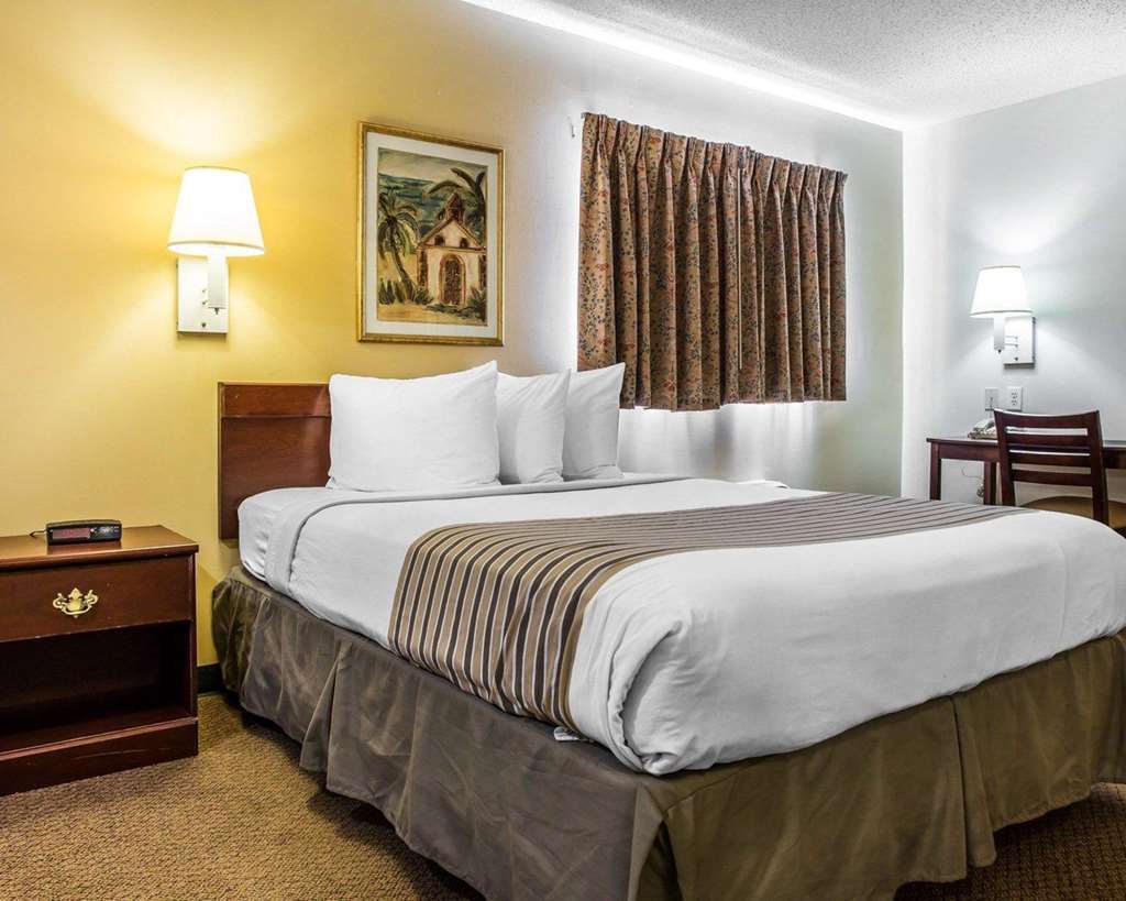 Studio 6 Myrtle Beach, Sc ห้อง รูปภาพ