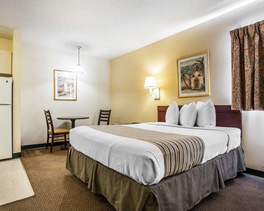 Studio 6 Myrtle Beach, Sc ห้อง รูปภาพ