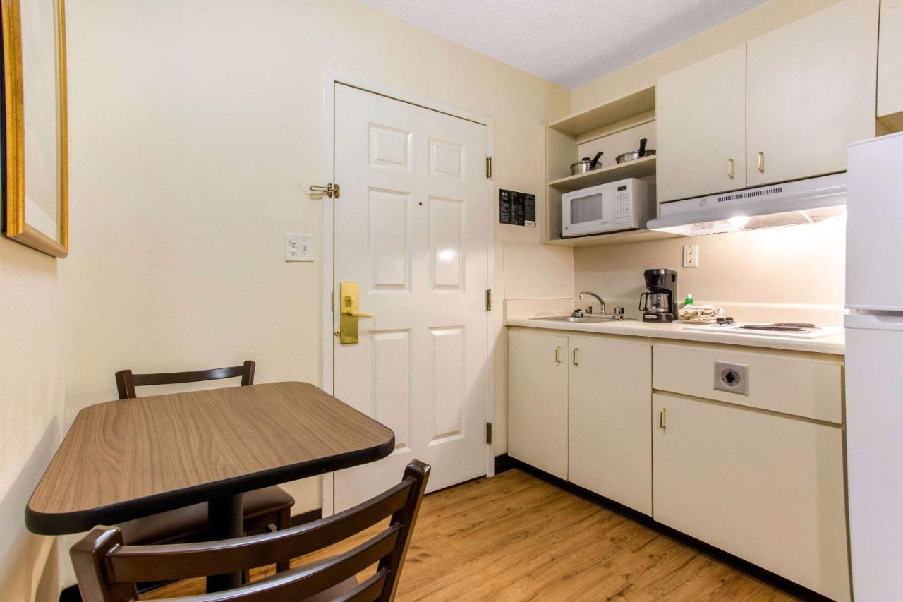 Studio 6 Myrtle Beach, Sc ภายนอก รูปภาพ