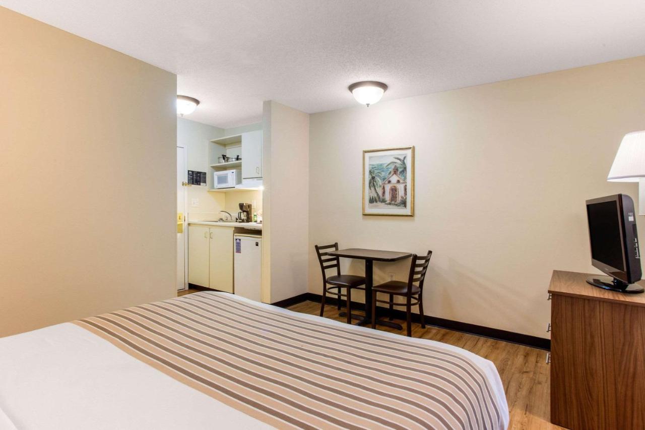 Studio 6 Myrtle Beach, Sc ภายนอก รูปภาพ