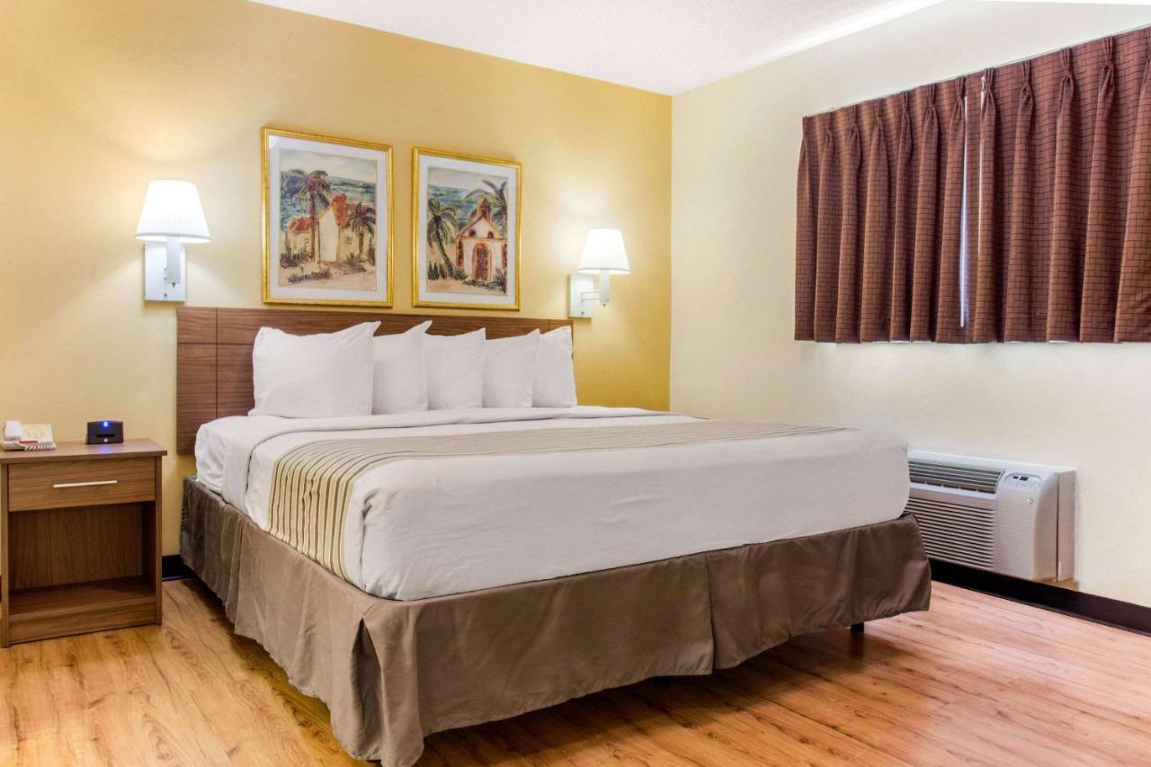 Studio 6 Myrtle Beach, Sc ภายนอก รูปภาพ