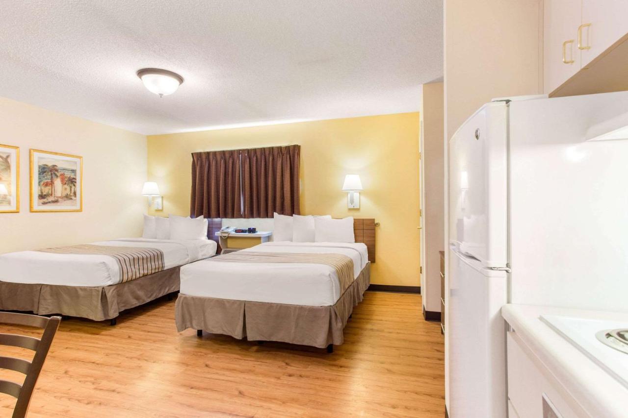 Studio 6 Myrtle Beach, Sc ภายนอก รูปภาพ