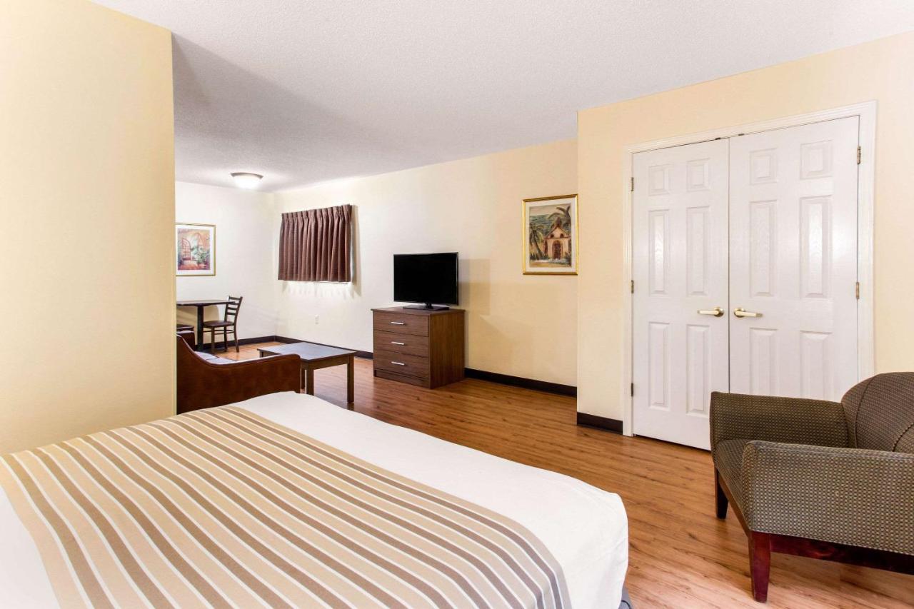 Studio 6 Myrtle Beach, Sc ภายนอก รูปภาพ
