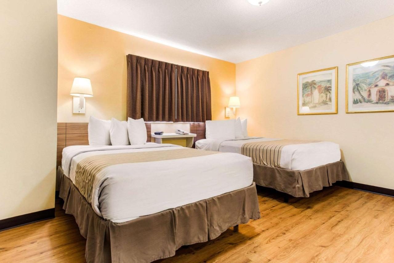 Studio 6 Myrtle Beach, Sc ภายนอก รูปภาพ