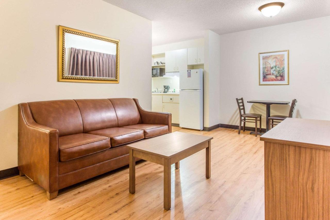 Studio 6 Myrtle Beach, Sc ภายนอก รูปภาพ